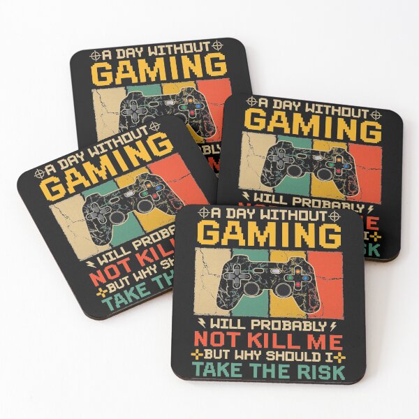 Item preview, Vintage Retro Gaming Video Games Video Gamer For Boys Men designed and sold by SARAHKUHNS.