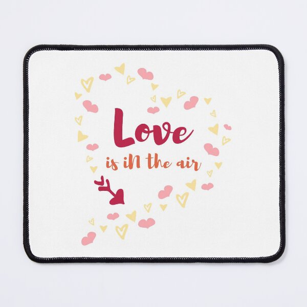 Item preview, Love is in the air designed and sold by mschubbybunny.