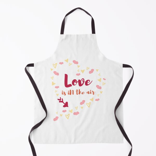 Item preview, Love is in the air designed and sold by mschubbybunny.