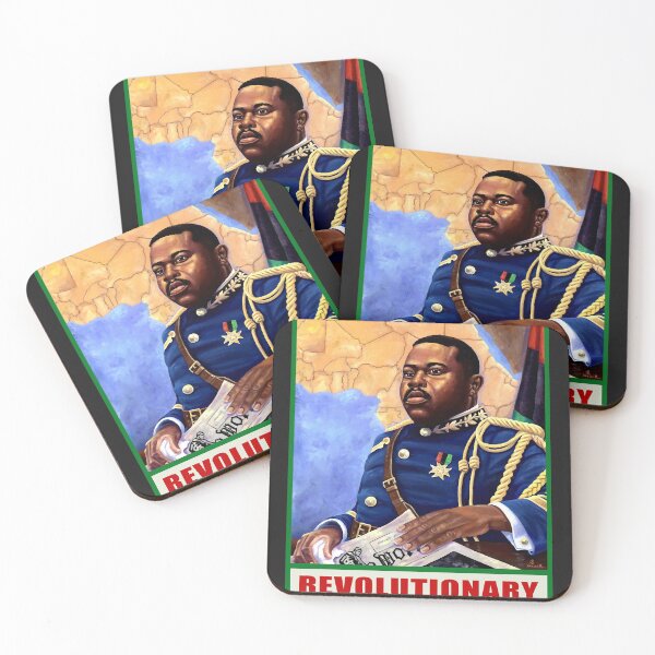 Item preview, President-General Garvey Classic T-Shirt designed and sold by LorenHarsey.