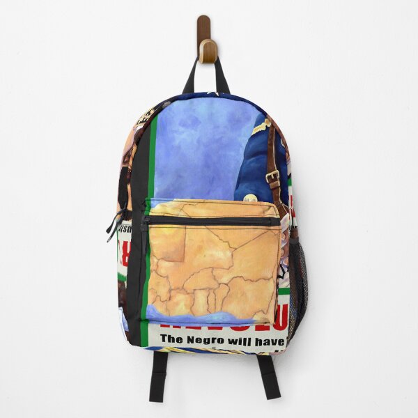 Item preview, President-General Garvey Classic T-Shirt designed and sold by LorenHarsey.