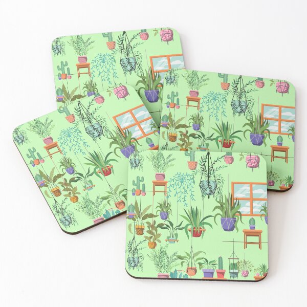 Item preview, hanging planters designed and sold by U.K. INTERNATIONAL Degain.