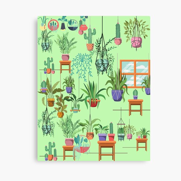 Item preview, hanging planters designed and sold by U.K. INTERNATIONAL Degain.
