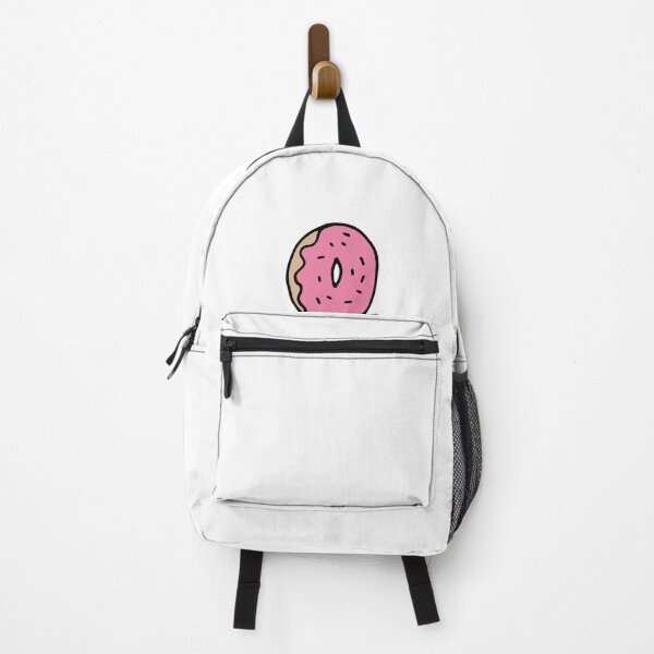 Item preview, Donut House designed and sold by ExploreTheBasic.