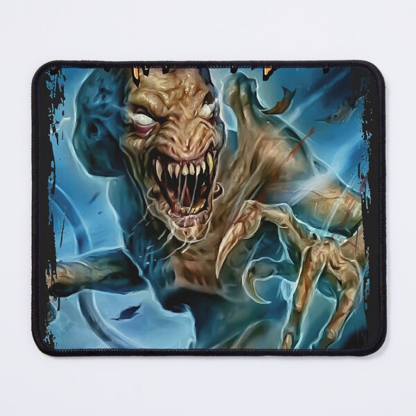 Item preview, Pumpkinhead Essential T-Shirt designed and sold by LorenHarsey.