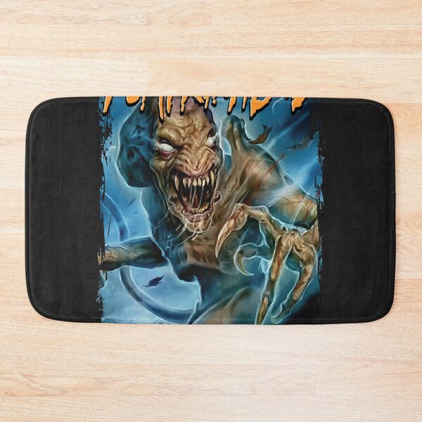 Item preview, Pumpkinhead Essential T-Shirt designed and sold by LorenHarsey.