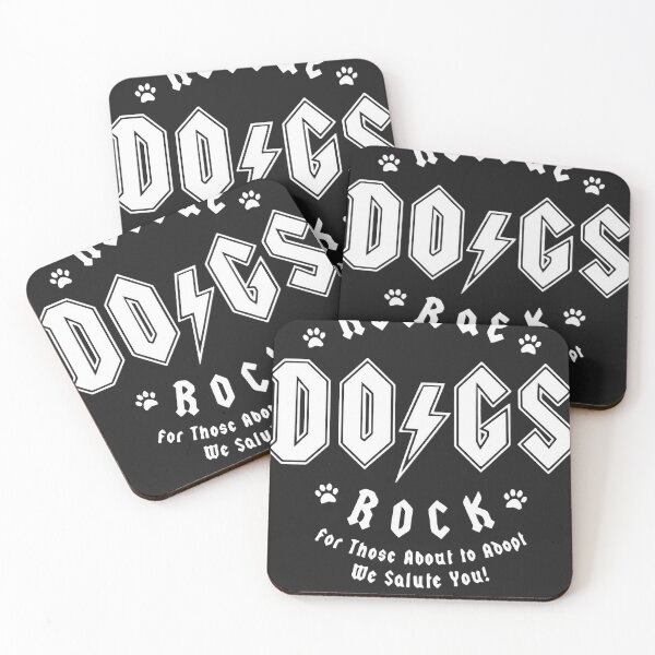 Artikelvorschau, Rescue-Dogs-Rock Essential T-Shirt entworfen und verkauft von LorenHarsey.