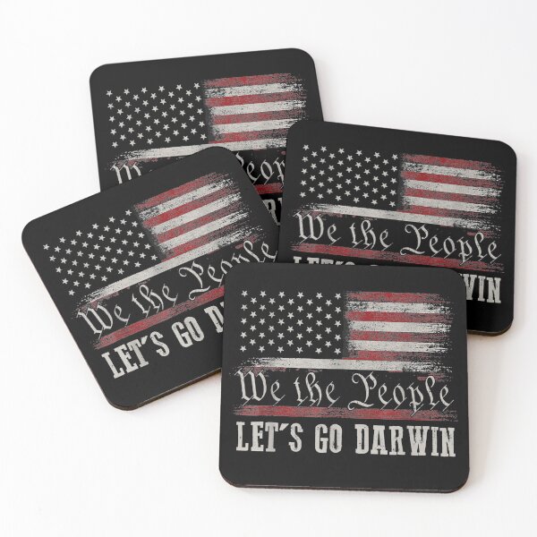 Item preview, Nosotros, la gente, vamos Darwin designed and sold by LindaUS.