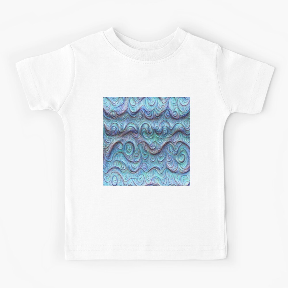 Item preview, Kids T-Shirt designed and sold by blackhalt.
