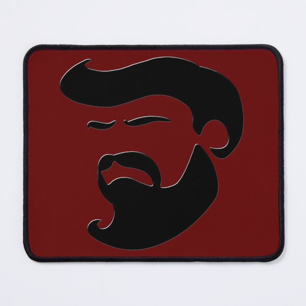 Item preview, Respect Beard designed and sold by paulossilva.