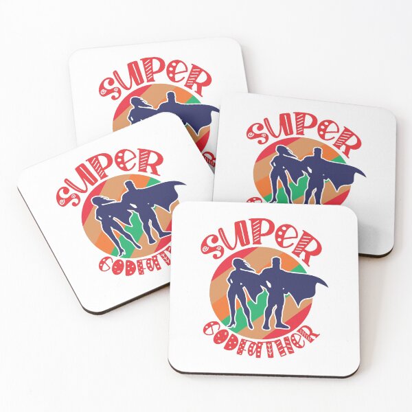 Item preview, Super Godfather, funny superhero designed and sold by CBNetwork.
