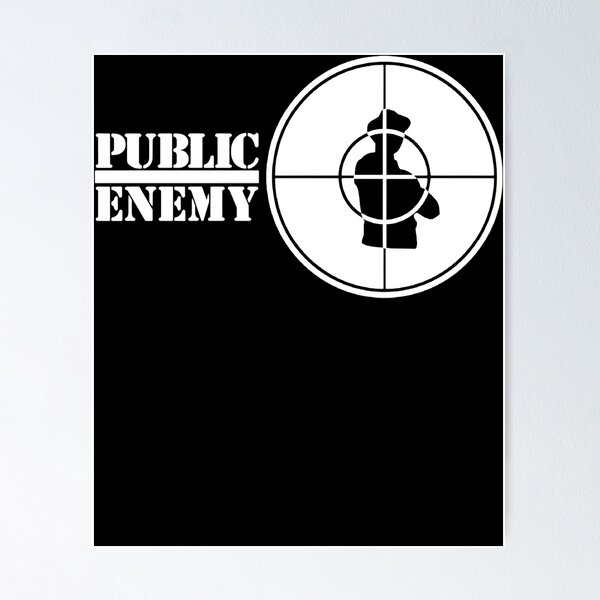 Public Enemy Classic Posters for Sale | Redbubble Public Enemy Classic Posters for Sale | Redbubble