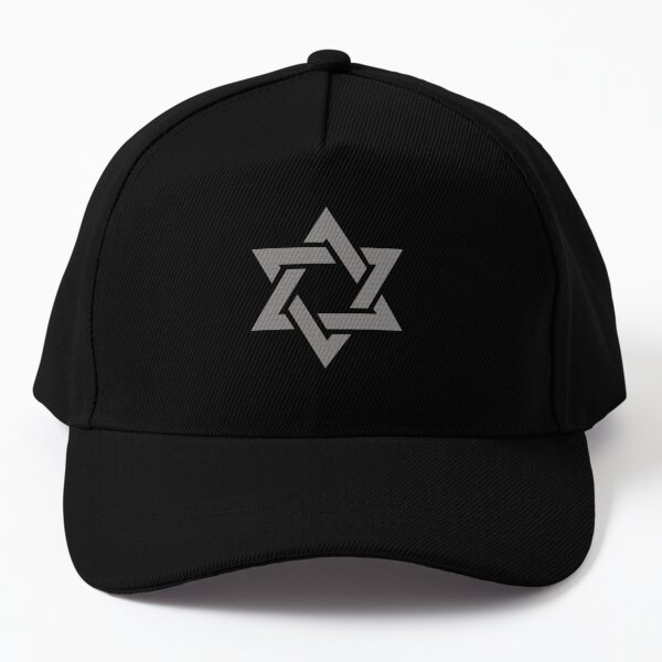 NY Hebrew Dad Hat