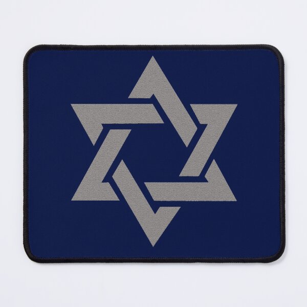 Item preview,  Star of David, Jewish Patriotic Gift designed and sold by levsal.