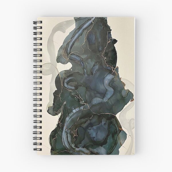Item preview, Internal Landscape designed and sold by WildfieldArt.