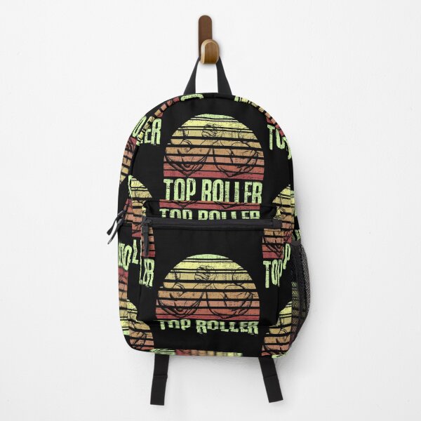 Item preview, Top Roller Armwrestler Sunset designed and sold by Constant Readers.