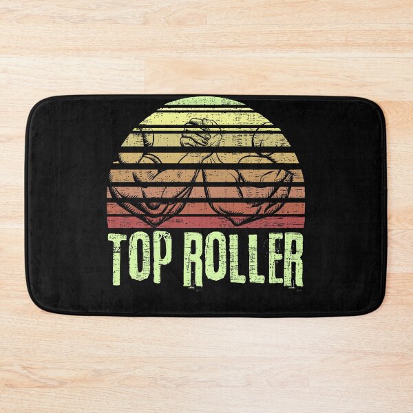 Item preview, Top Roller Armwrestler Sunset designed and sold by Constant Readers.
