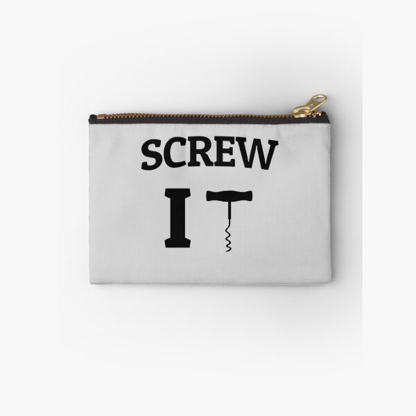 Item preview, Screw It (Corkscrew) designed and sold by partyanimal.
