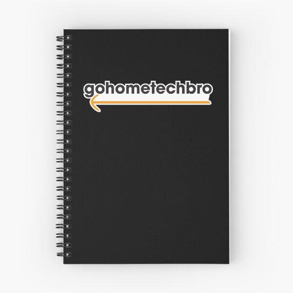 Item preview, Seattle Go Home Tech Bro designed and sold by RoguePixel.