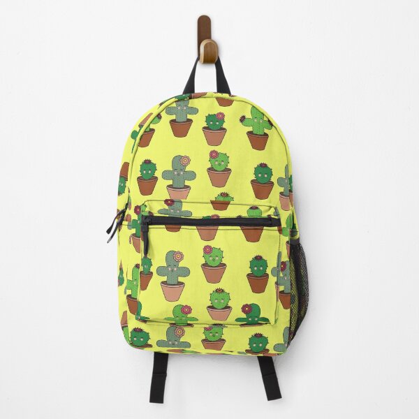 Item preview, cactus cuties designed and sold by Miriam Omura.