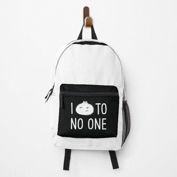 Item preview, I Bao (Bow) to No One designed and sold by thewanone.