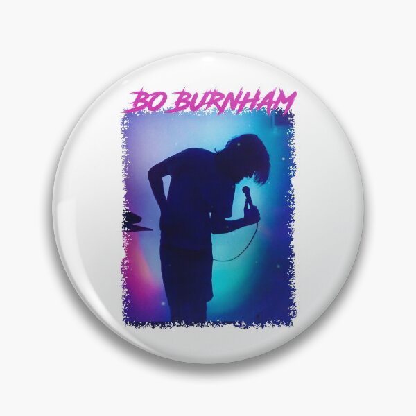 Item preview, Bo Burham designed and sold by AlayneLenore.