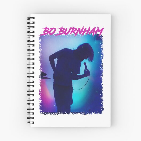Item preview, Bo Burham designed and sold by AlayneLenore.