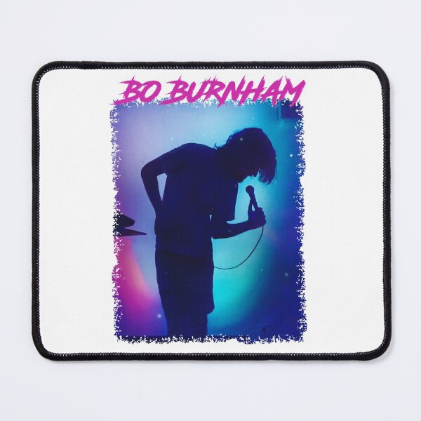 Item preview, Bo Burham designed and sold by AlayneLenore.