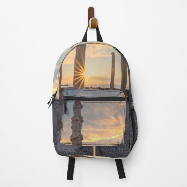 Item preview, Sunset at Persepolis designed and sold by ArtEntwined.