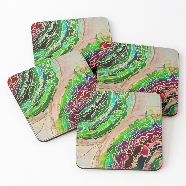 Item preview, New Growth designed and sold by WildfieldArt.