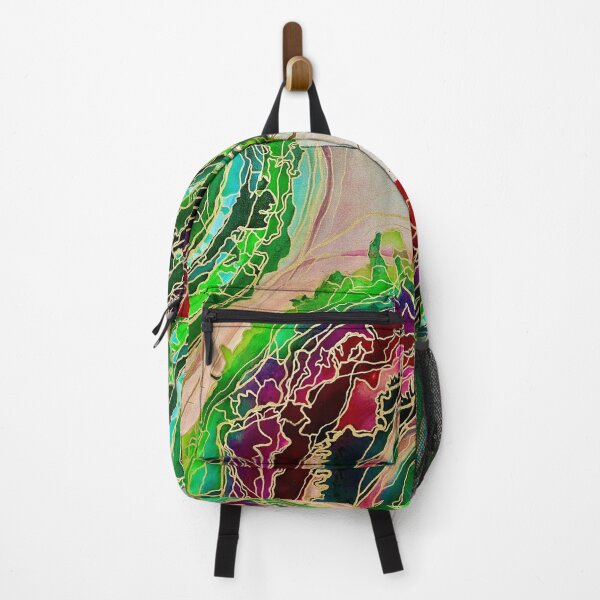 Item preview, New Growth designed and sold by WildfieldArt.