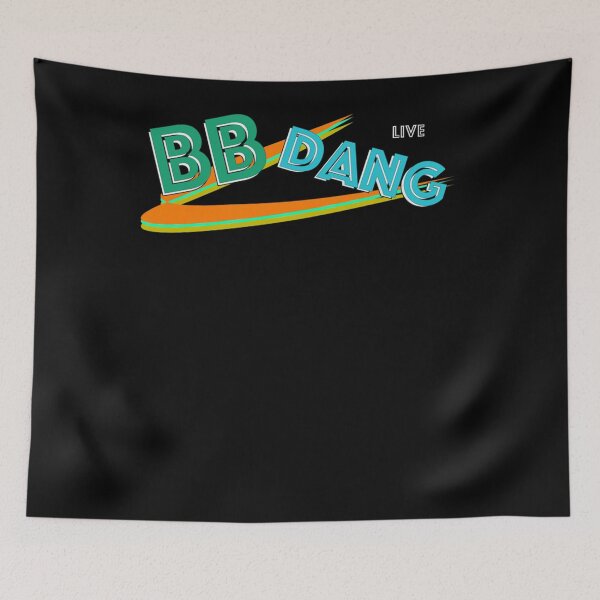 Item preview, BB DANG Live ~ Band Classic designed and sold by MichaelReed123.
