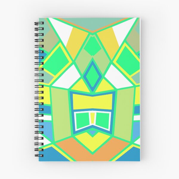 Item preview, Abstract #564 designed and sold by Rockett Graphics.