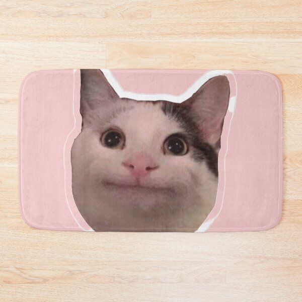Item preview, beluga cat designed and sold by S-S16.