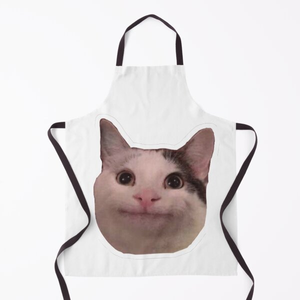 Item preview, beluga cat designed and sold by S-S16.