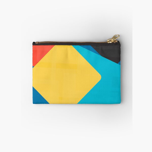 Item preview, Geometric figure color abstract designed and sold by Aleksey888.