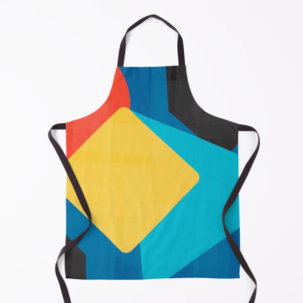 Item preview, Geometric figure color abstract designed and sold by Aleksey888.
