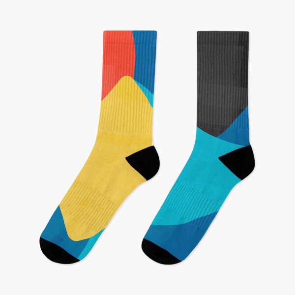 Item preview, Geometric figure color abstract designed and sold by Aleksey888.