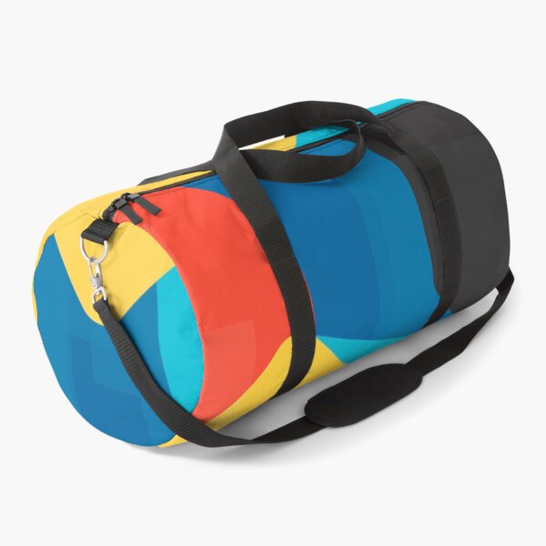 Item preview, Geometric figure color abstract designed and sold by Aleksey888.