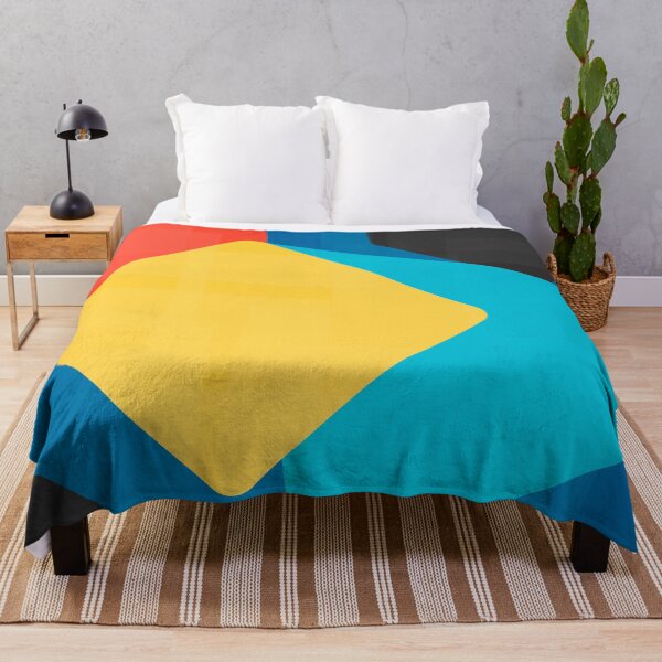 Item preview, Geometric figure color abstract designed and sold by Aleksey888.