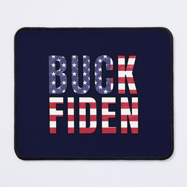 Item preview, Buck Fiden joe biden sucks designed and sold by Linnerii.