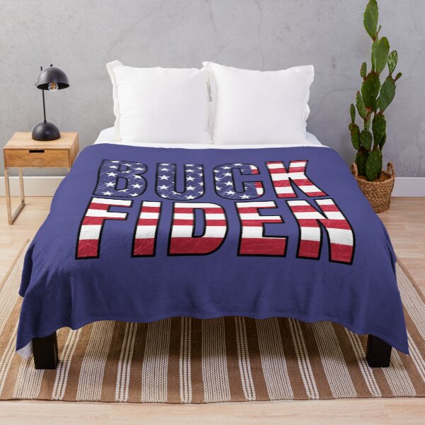 Item preview, Buck Fiden joe biden sucks designed and sold by Linnerii.