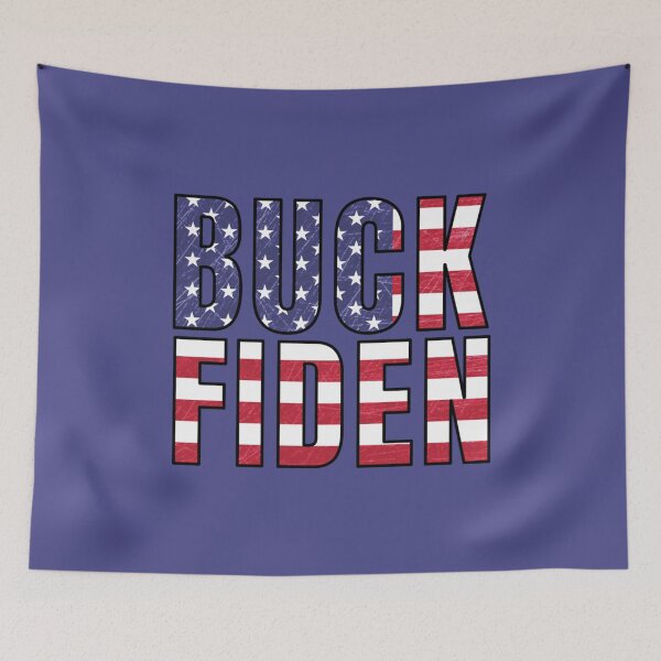 Item preview, Buck Fiden  joe biden sucks   designed and sold by Linnerii.