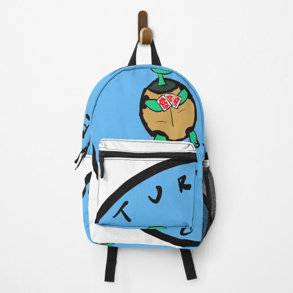 Item preview, Turtle club designed and sold by Maxstickers68.