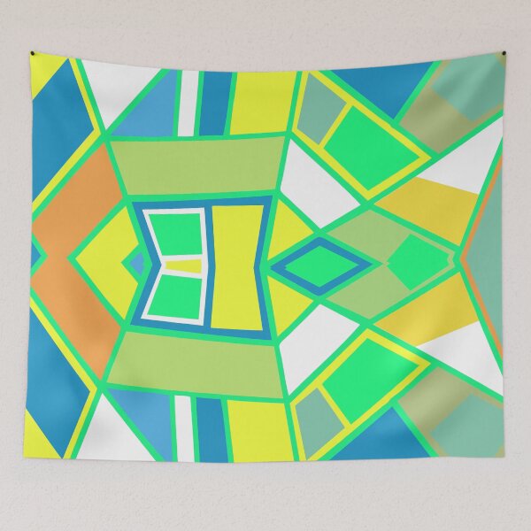 Item preview, Abstract #564 designed and sold by Rockett Graphics.