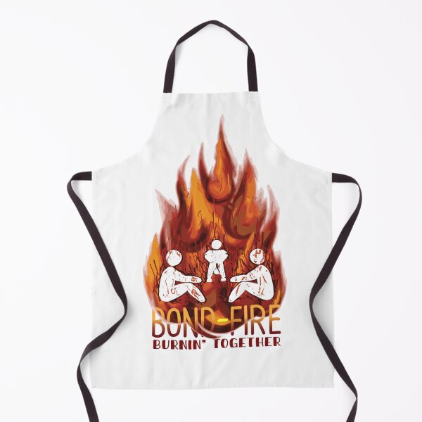 Item preview, Bond-Fire designed and sold by thewanone.