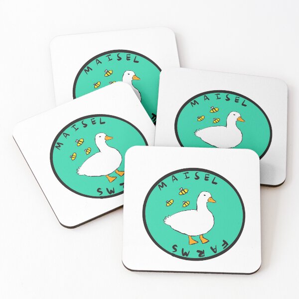 Item preview, Maisel farms designed and sold by Maxstickers68.
