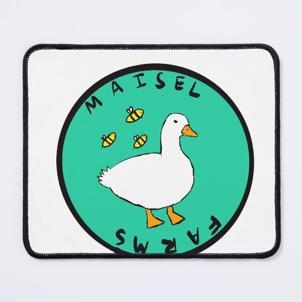Item preview, Maisel farms designed and sold by Maxstickers68.