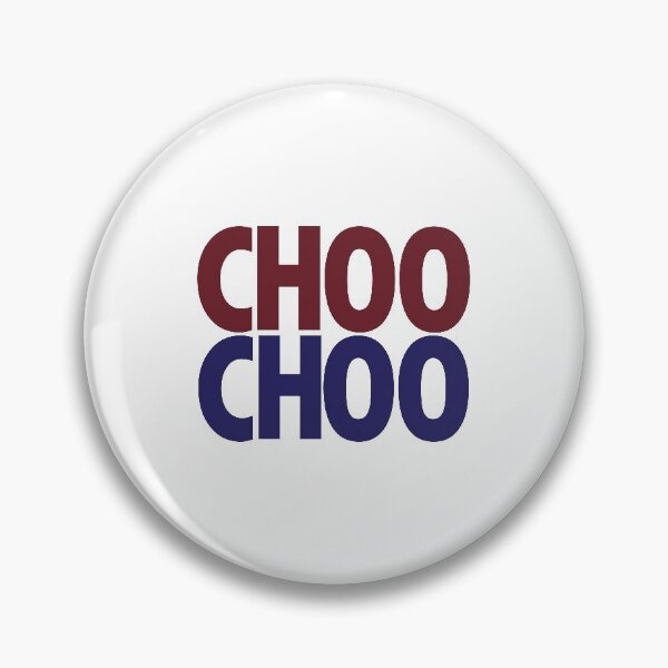 Item preview, Harding DGR Choo Choo designed and sold by larajharper.