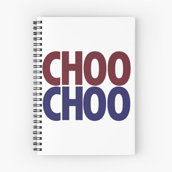 Item preview, Harding DGR Choo Choo designed and sold by larajharper.